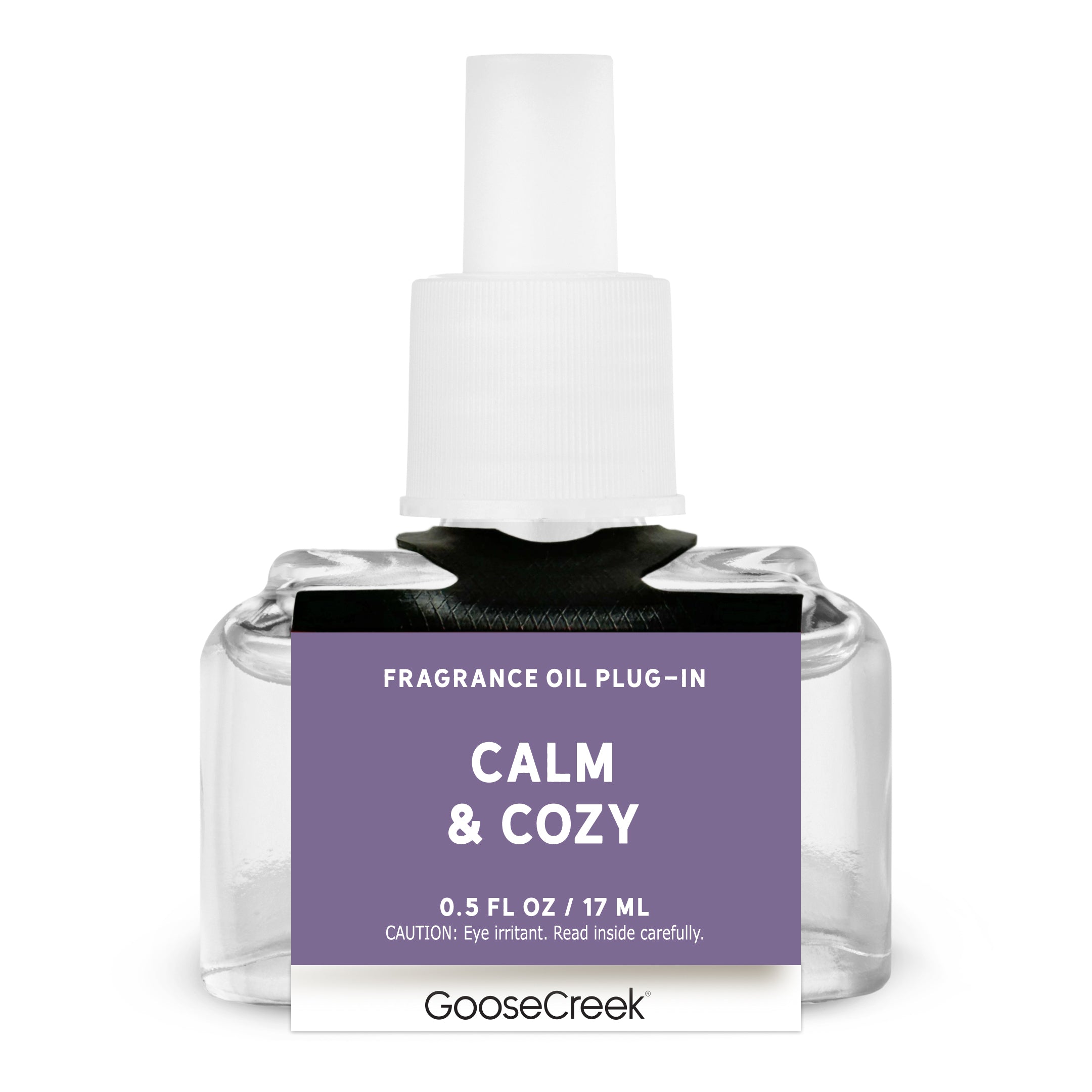 Calm & Cozy Plug-in Refill