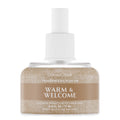 Warm & Welcome Odor Eliminating Plug-in Refill