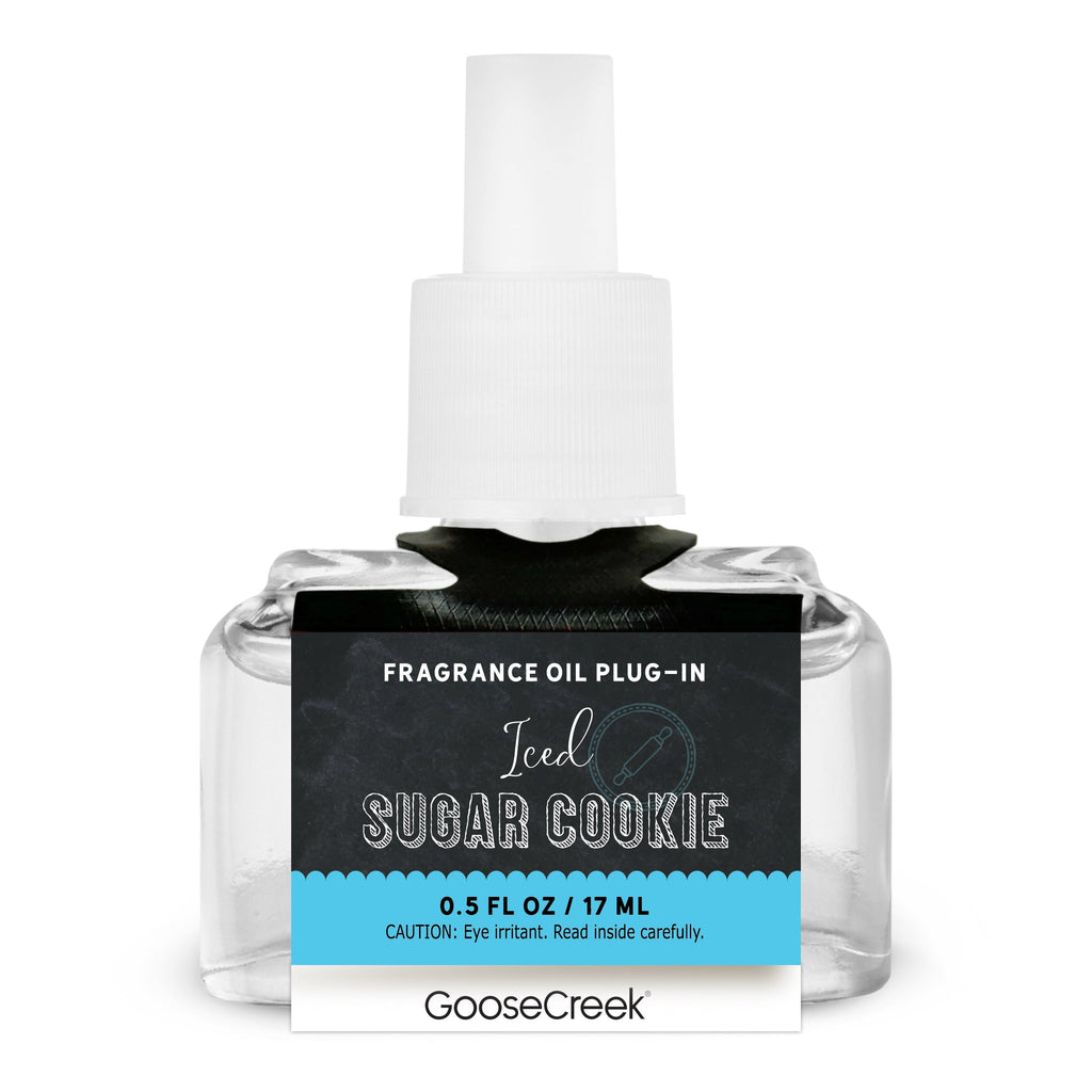 Iced Sugar Cookie Plug-in Refill
