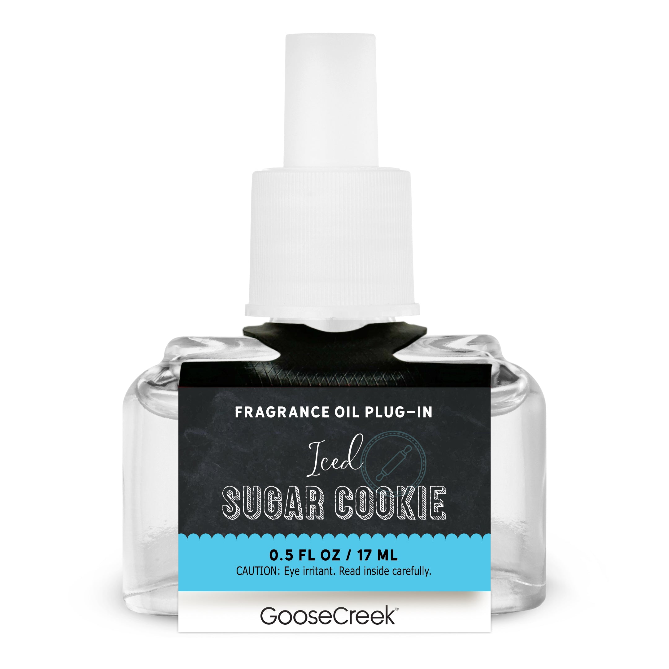Iced Sugar Cookie Plug-in Refill
