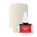 Macintosh Apple Plug-In & Refill Bundle