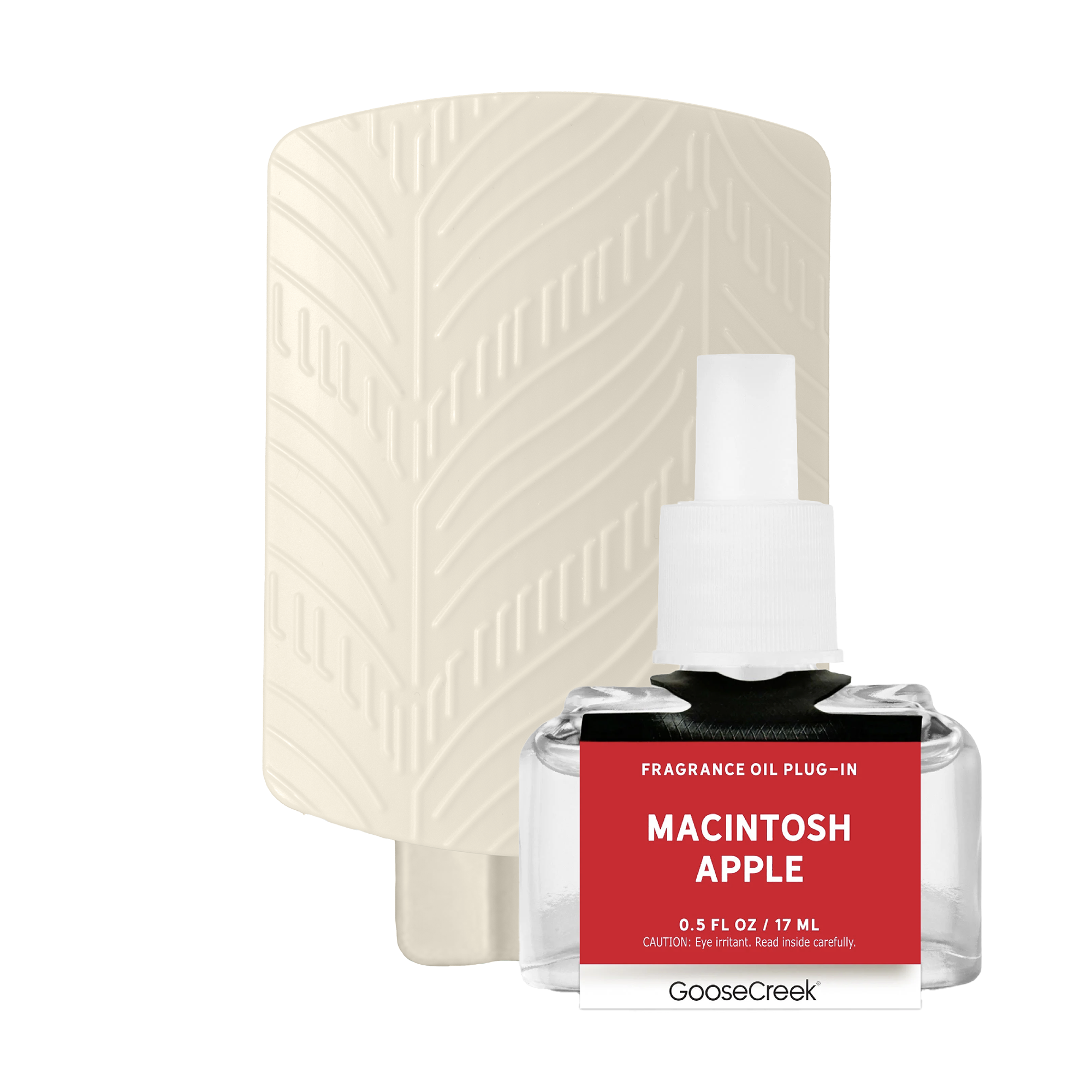Macintosh Apple Plug-In & Refill Bundle