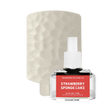 Strawberry Spongecake Plug-In & Refill Bundle