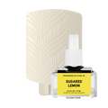 Sugared Lemon Plug-In & Refill Bundle