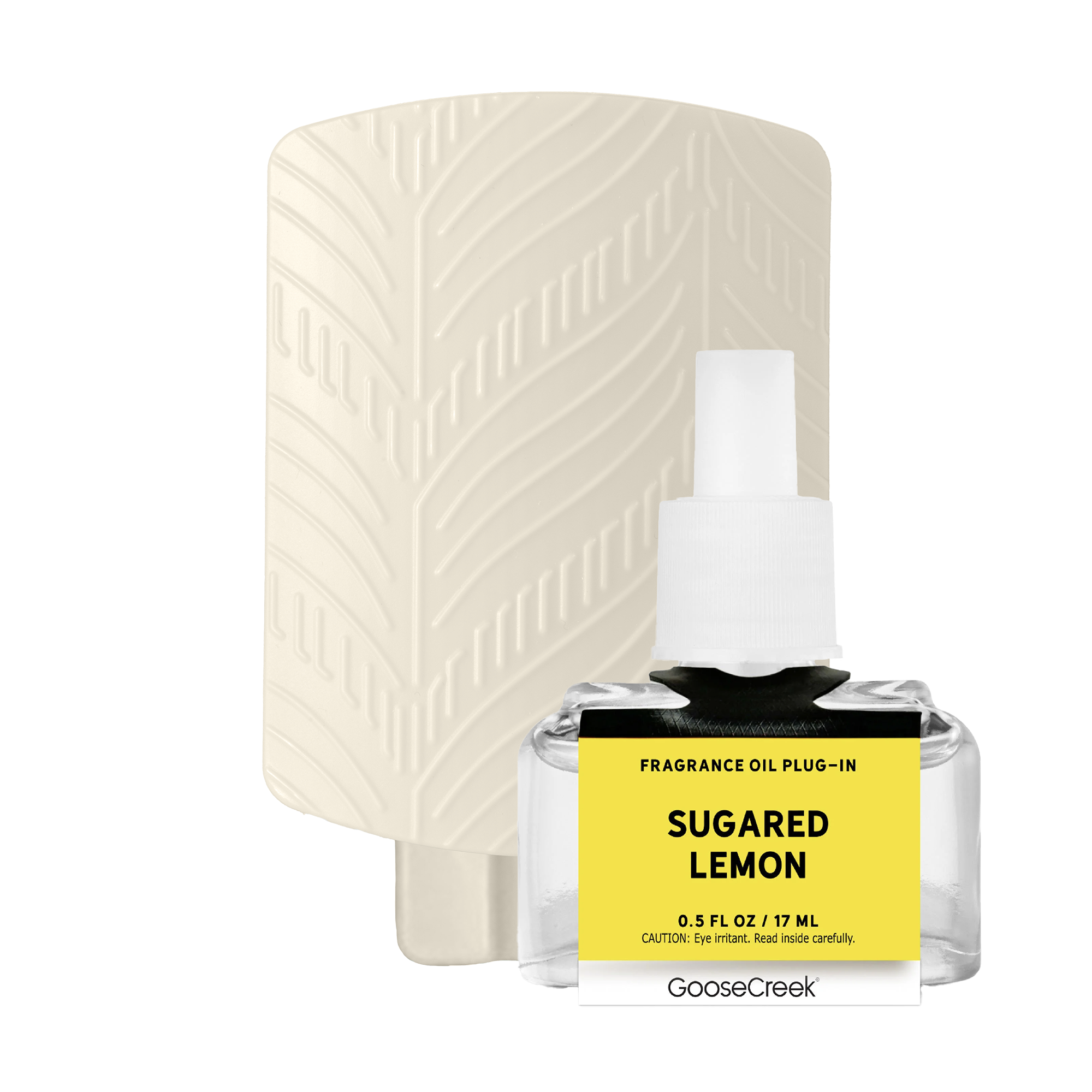 Sugared Lemon Plug-In & Refill Bundle