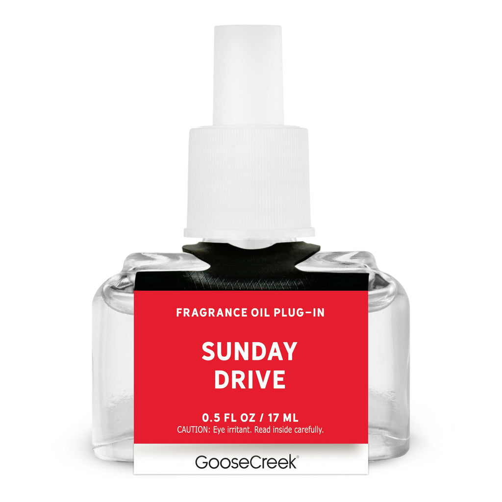 Sunday Drive Plug-in Refill