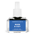 Warm & Cozy Plug-in Refill