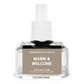 Warm & Welcome Plug-in Refill